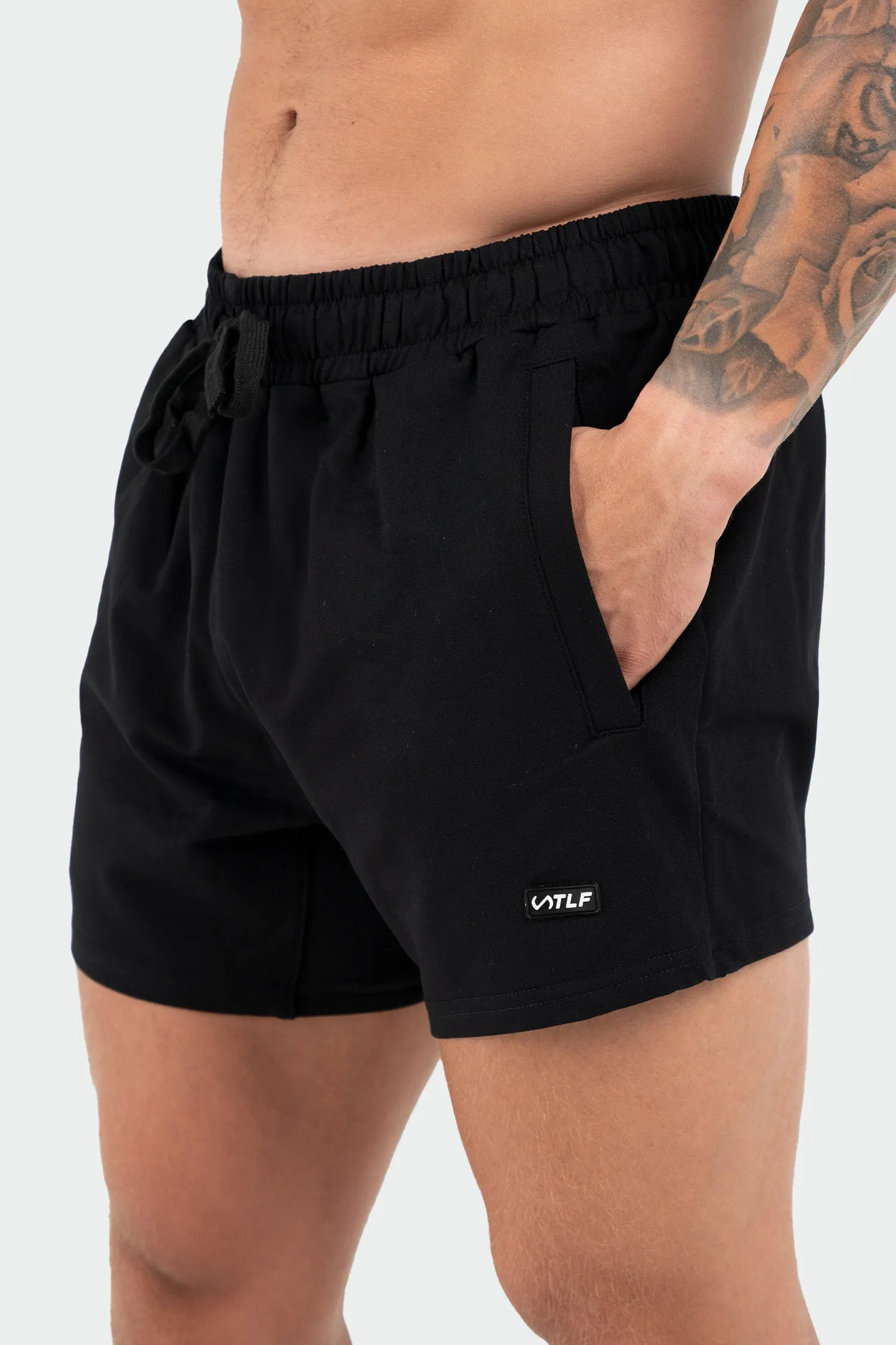 Varsity 5 Inch Shorts