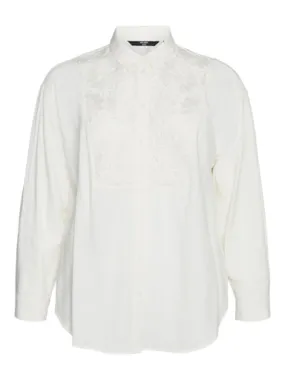 Vero Moda Curve Gigi Shirt