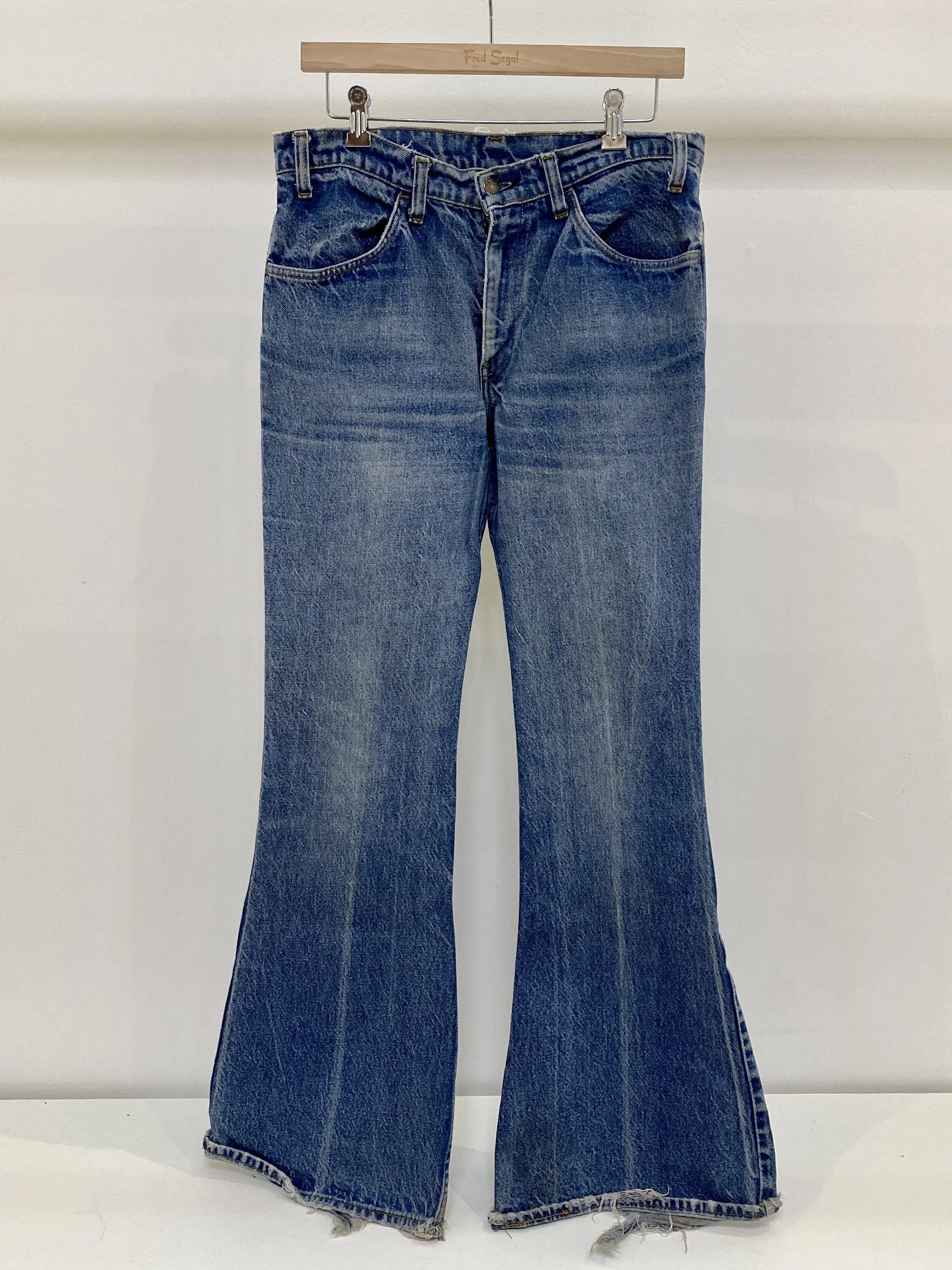 Vintage Levi Jeans