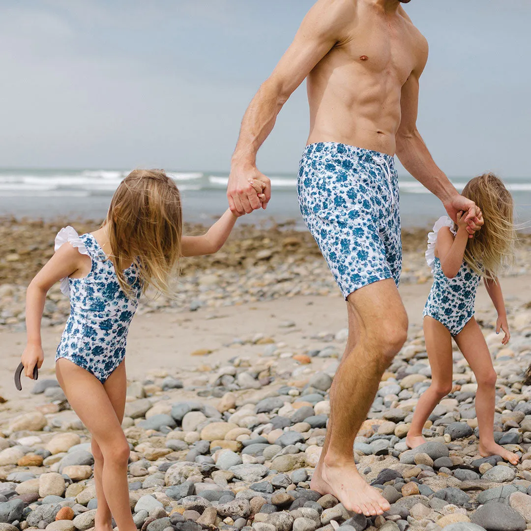 Wind and Sea Shorts, Santorini