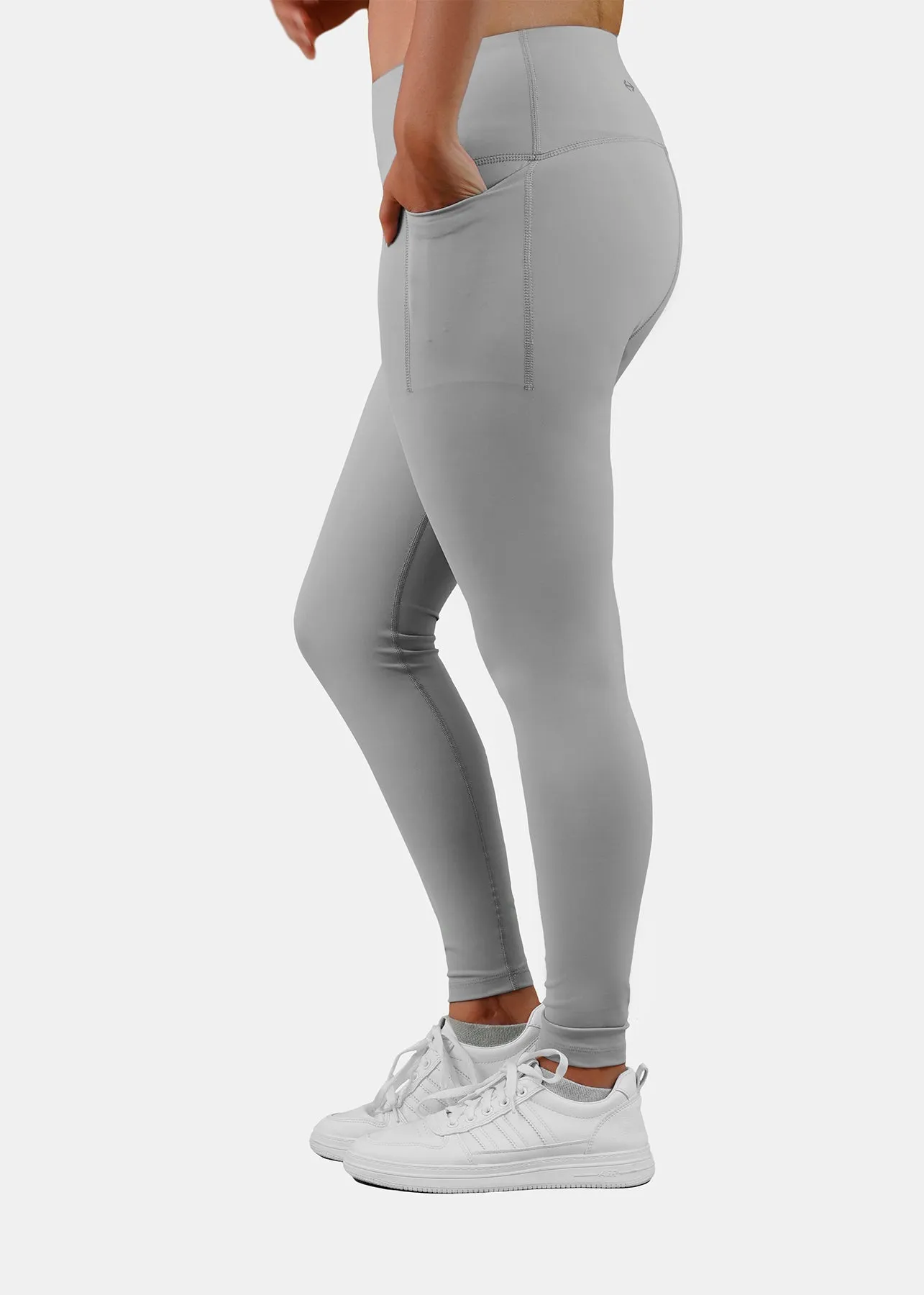 Women's High waist Leggings