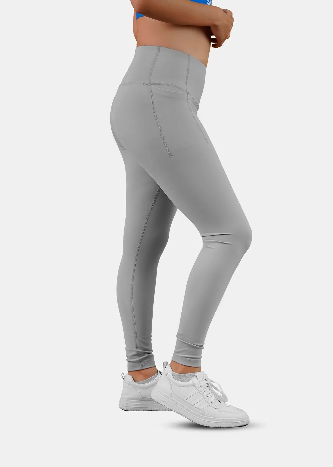 Women's High waist Leggings