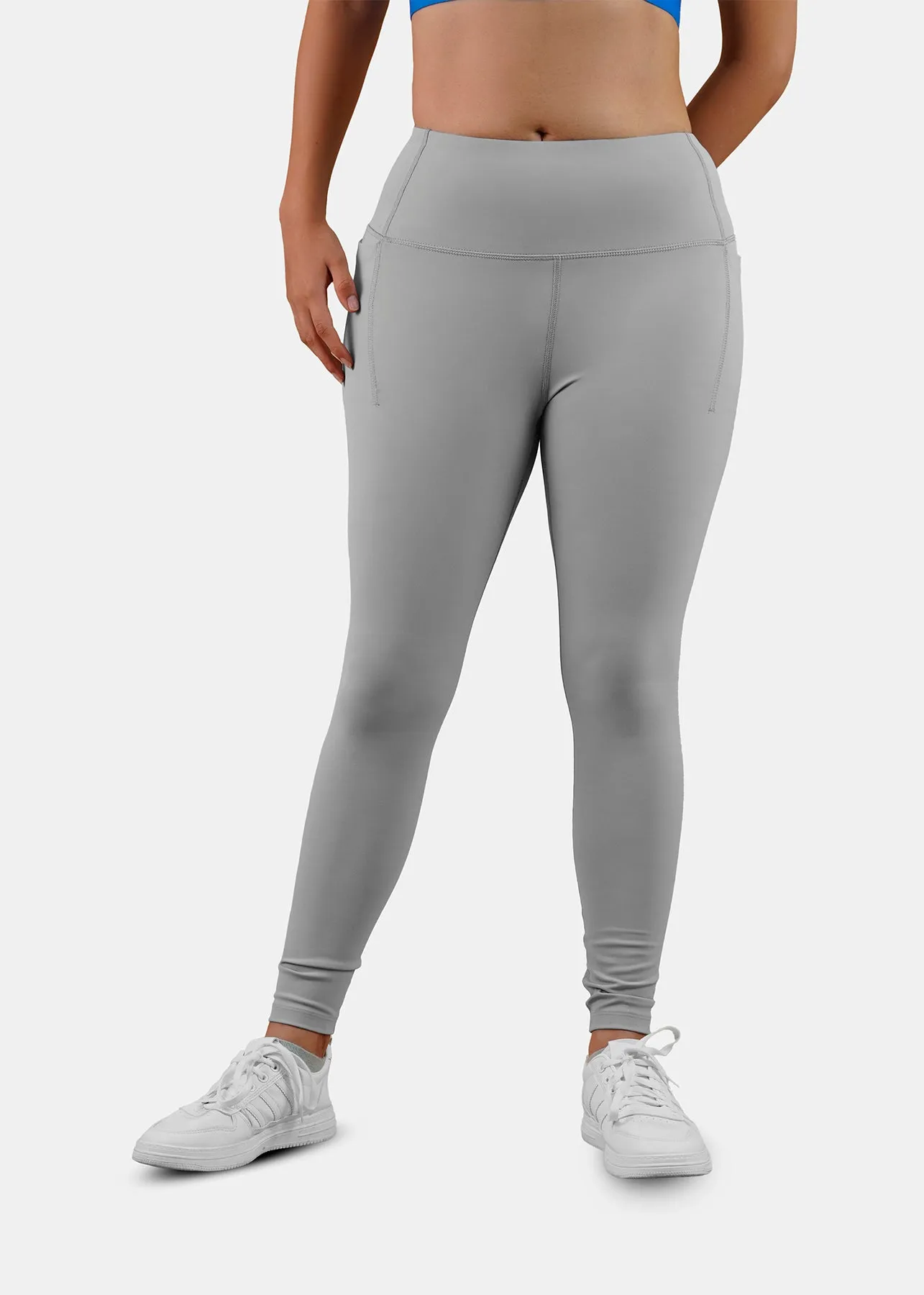 Women's High waist Leggings