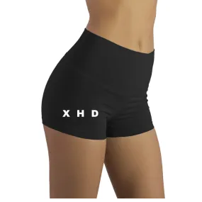 XHD Dance Short: Youth Sizing